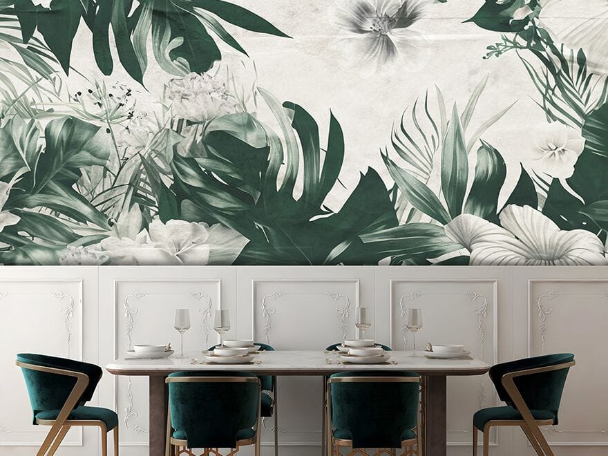 Моющиеся нетканые обои Creativespace Prêt-à-porter ARCH-00132582