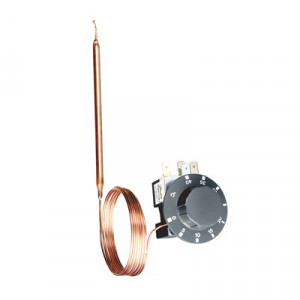 Danfoss Реле температуры (термостаты) универсальные UT UT 72 Термостат 060H1805