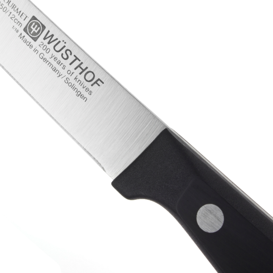 Нож для стейка Gourmet, 12 см WUESTHOF W4050WUS - Вид №1