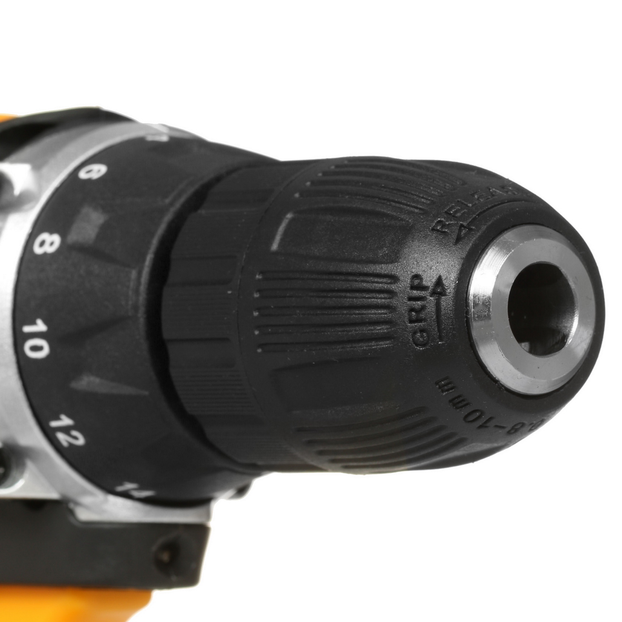 Дрель-шуруповерт DEKO DKCD20FU-Li 063-4175 MAX 20V 5325057 STDN-0128895 - Вид №3