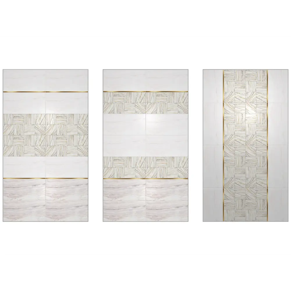 Плитка Modern Dark 24.9x50 см 1.49 м², цвет лиловый 84766221 STLM-2011660 Santreyd  - Вид №6