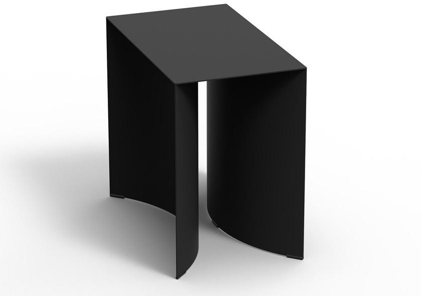 Desalto Стальной табурет Void 614 - Вид №1