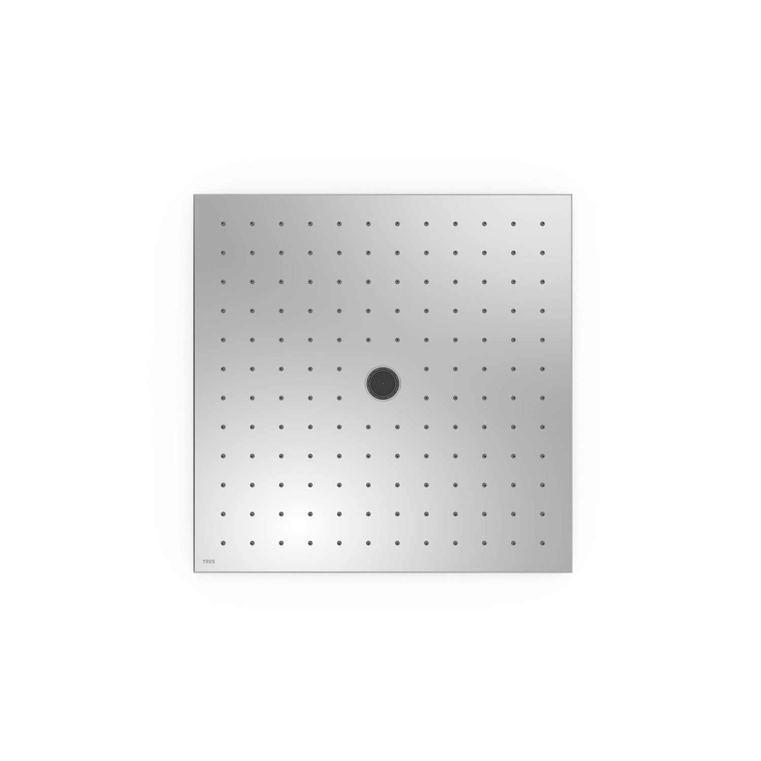 Скрытая насадка для душа, устанавливаемая на потолке-13495102 TRES Showers