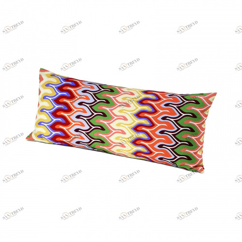 Подушка / Nadaun MissoniHome sun-id-376733