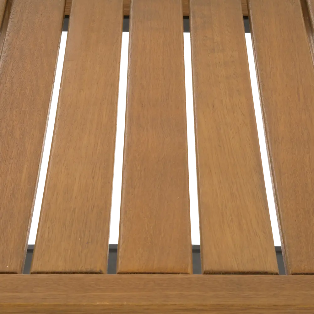 Набор из 2-х табуретов Naterial Oris алюминий цвет эвкалипт STLM-2004983 - Вид №4