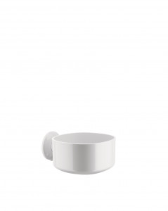 Мыльница для душа и ванны Alessi Birillo