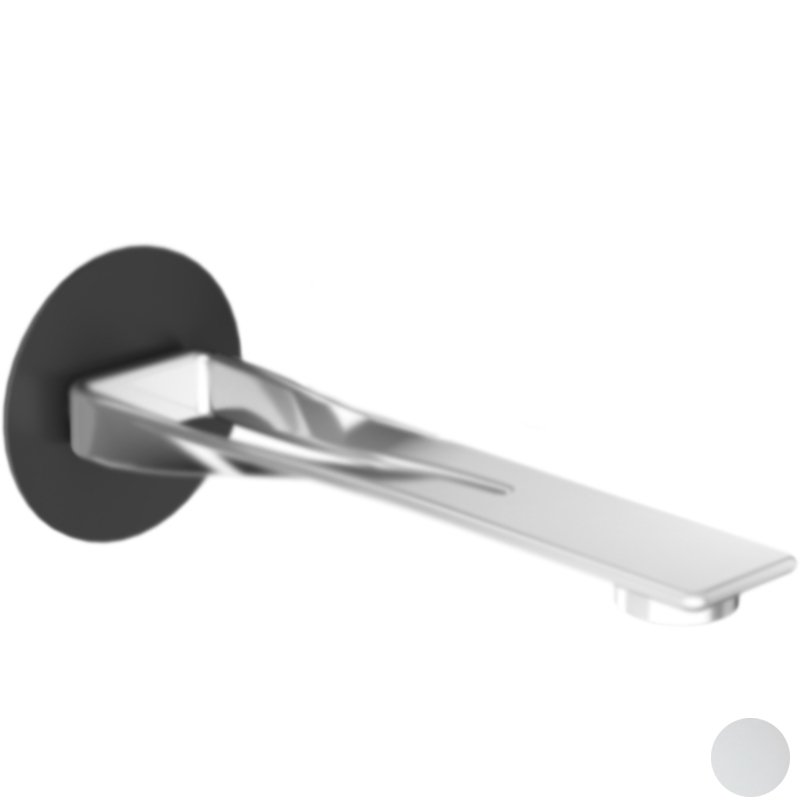 AC1039741 Излив , белый Webert #VALUE! 