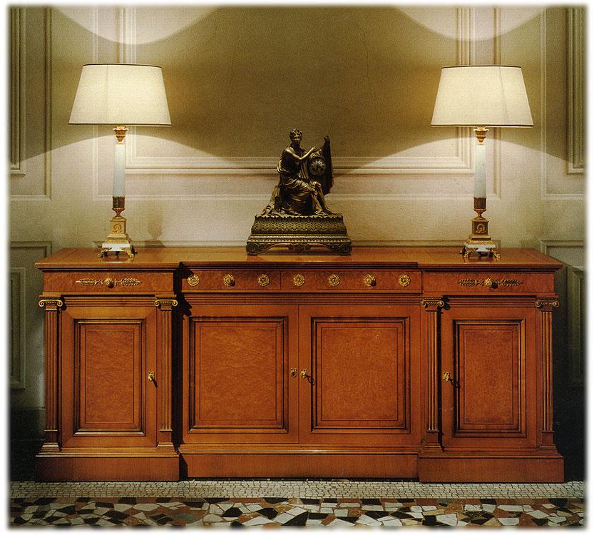 Комод  COLOMBO MOBILI 318 