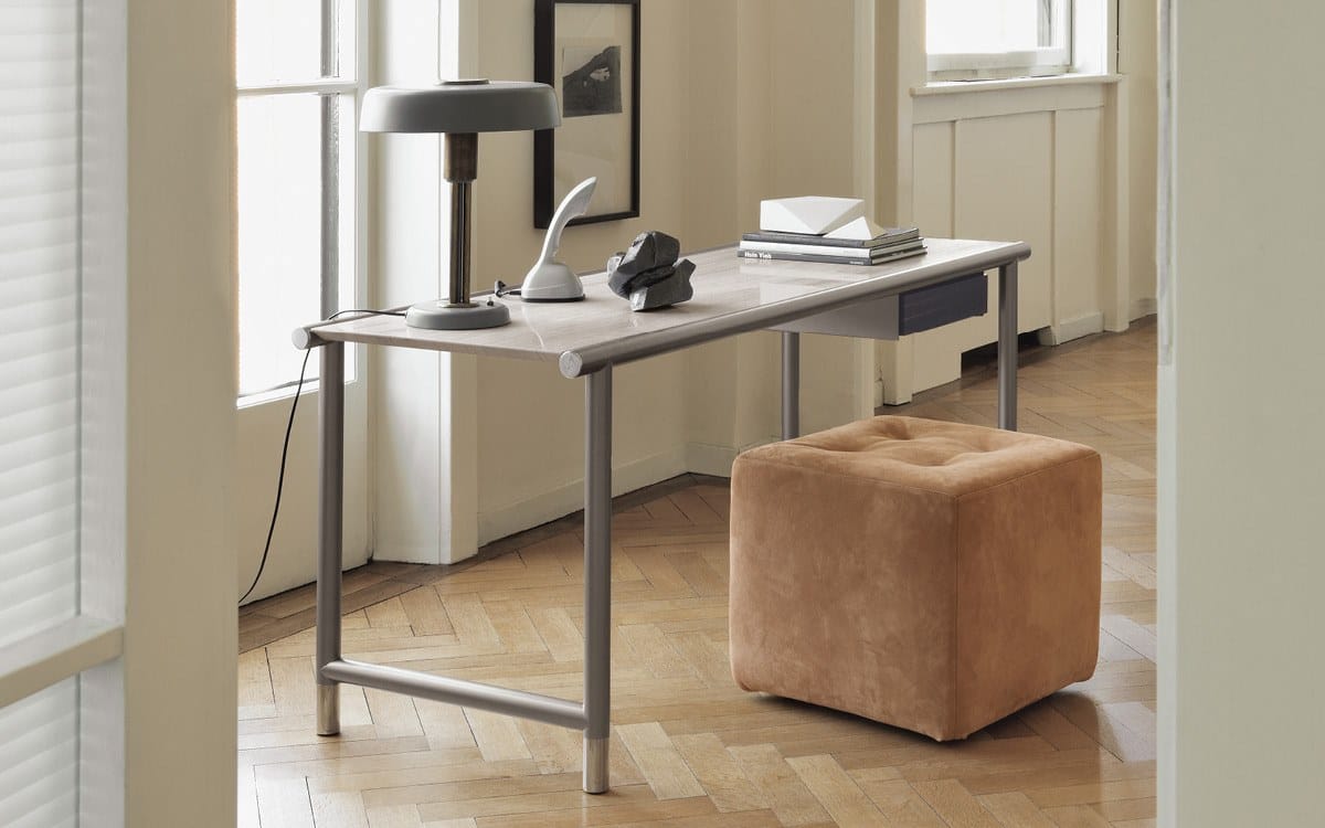 Ткань пуф Flou ARCH-00109347 - Вид №1