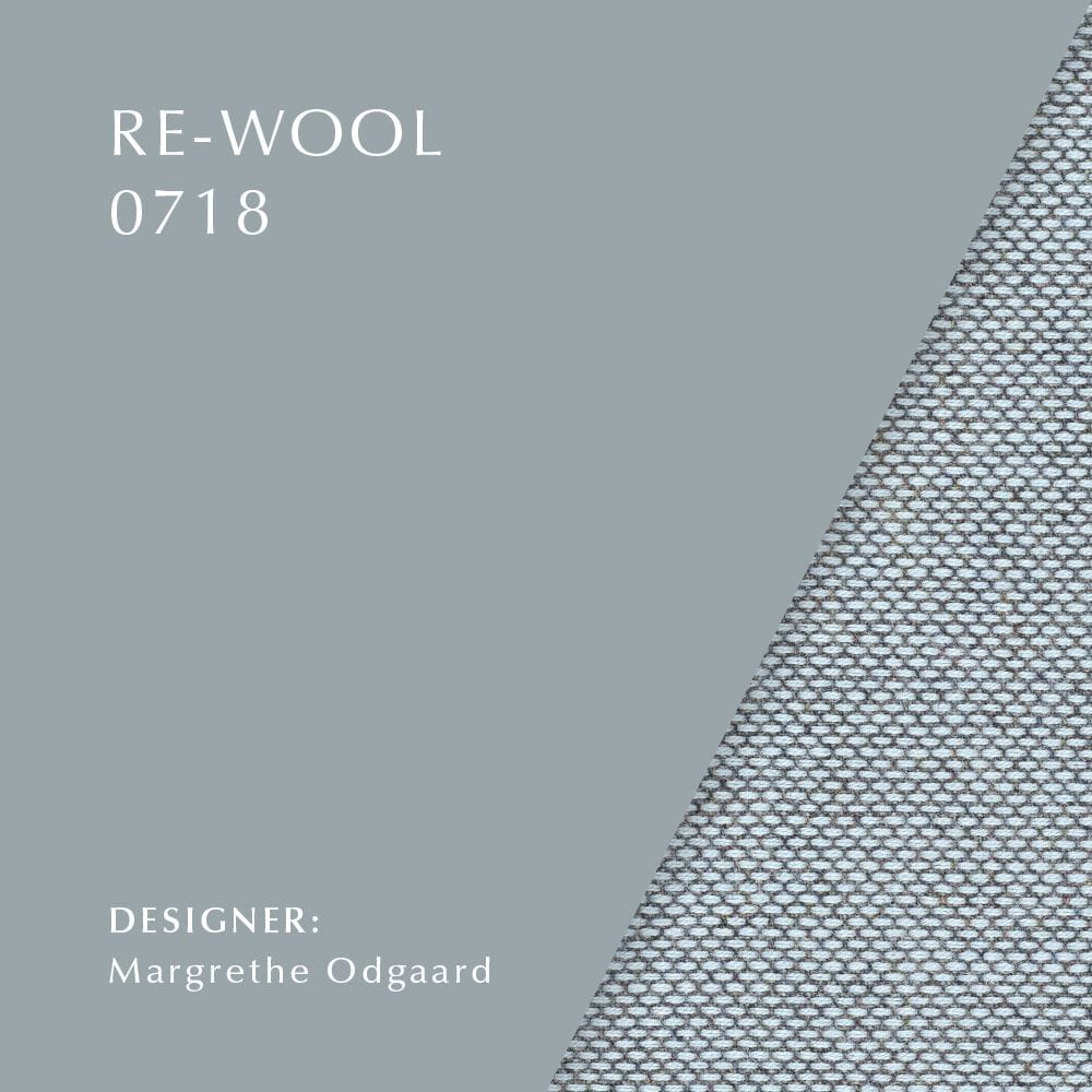 Мягкая подставка для ног из ткани Kvadrat UMAGE a Conversation Piece ARCH-00149927 - Вид №147