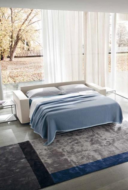 Dall'Agnese 2-местный тканевый диван-кровать Zoom sun-id-1409722 - Вид №1