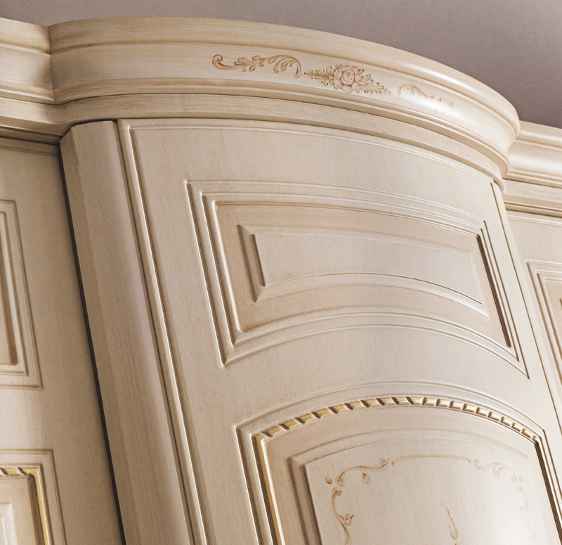 Шкаф REGENCY AGM (ALBERTO E MARIO GHEZZANI) C.109  - Вид №2