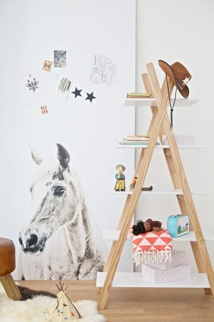 Groovy Magnets Обои с магнитным рисунком Animal sun-id-1405081 - Вид №4