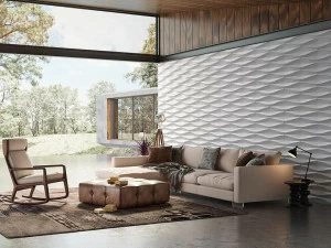 ACL Трехмерное покрытие для внутреннего и наружного применения  855