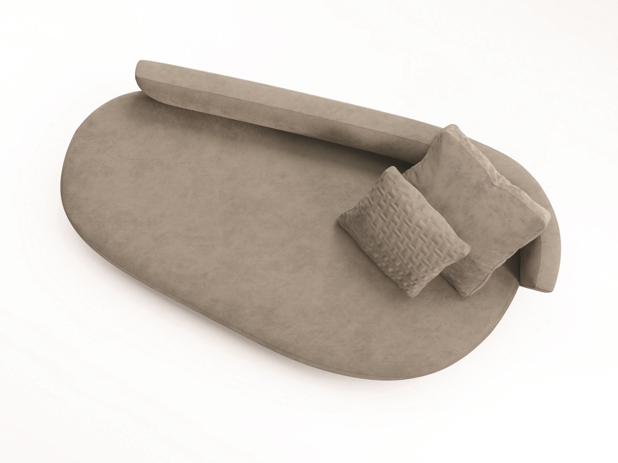 Ткань Dormeuse MisuraEmme Rosè ARCH-00123284 - Вид №5