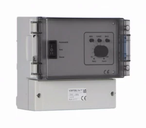 Vortice Регулятор расхода воздуха  13039