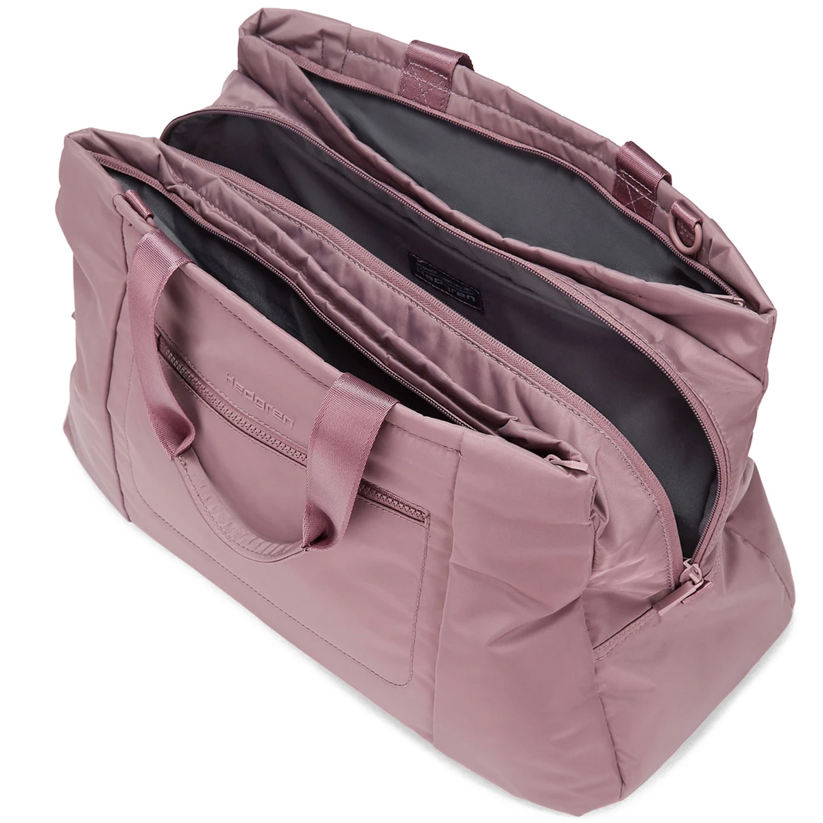 HITC12/656-01 Сумка HITC12 Duffle Bag Stroll RFID Hedgren Inter-City  - Вид №5