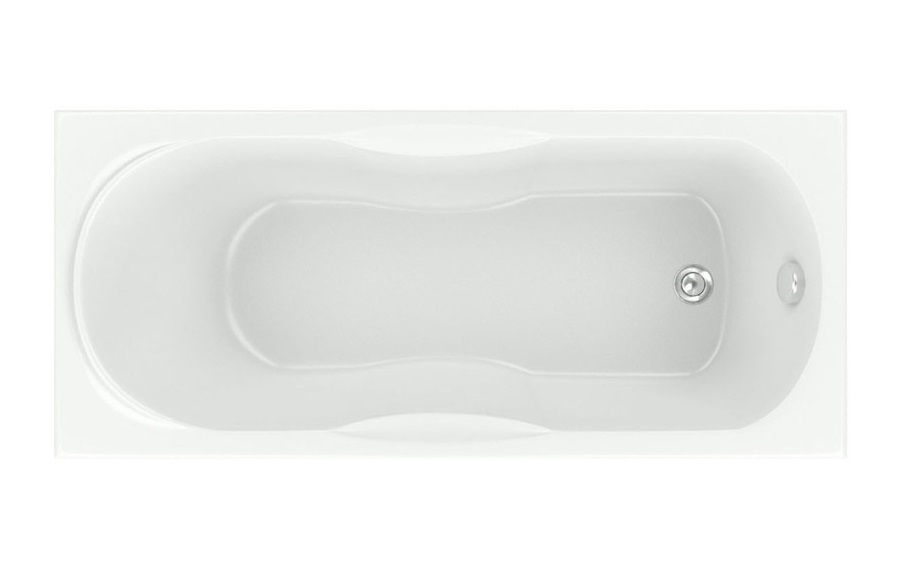 ЗВ00127 Ванна Bas Рио Santreyd