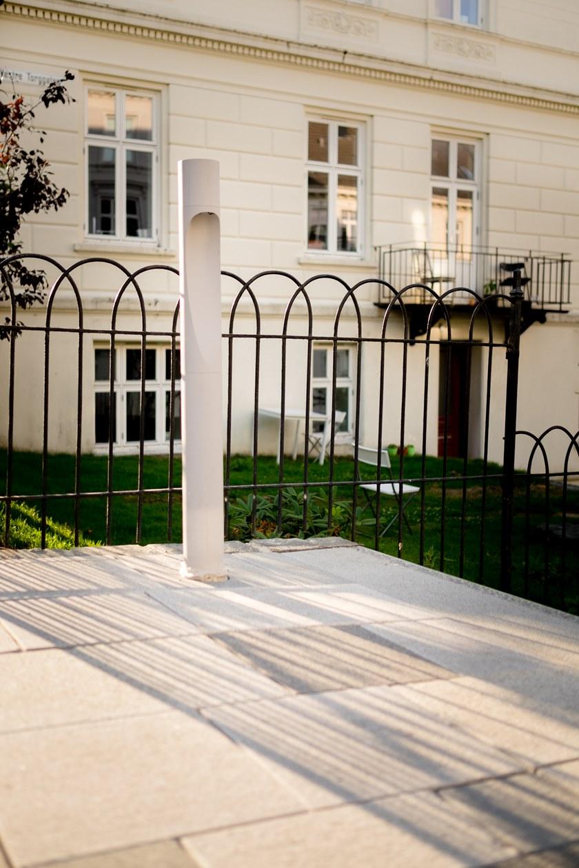 Louis Poulsen Светодиодный алюминиевый столбик Flindt sun-id-1450181 - Вид №41