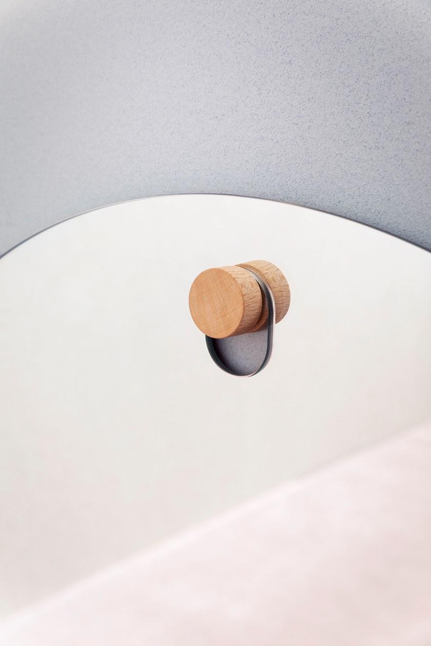 Miniforms Настенное зеркало sun-id-1365071 - Вид №1