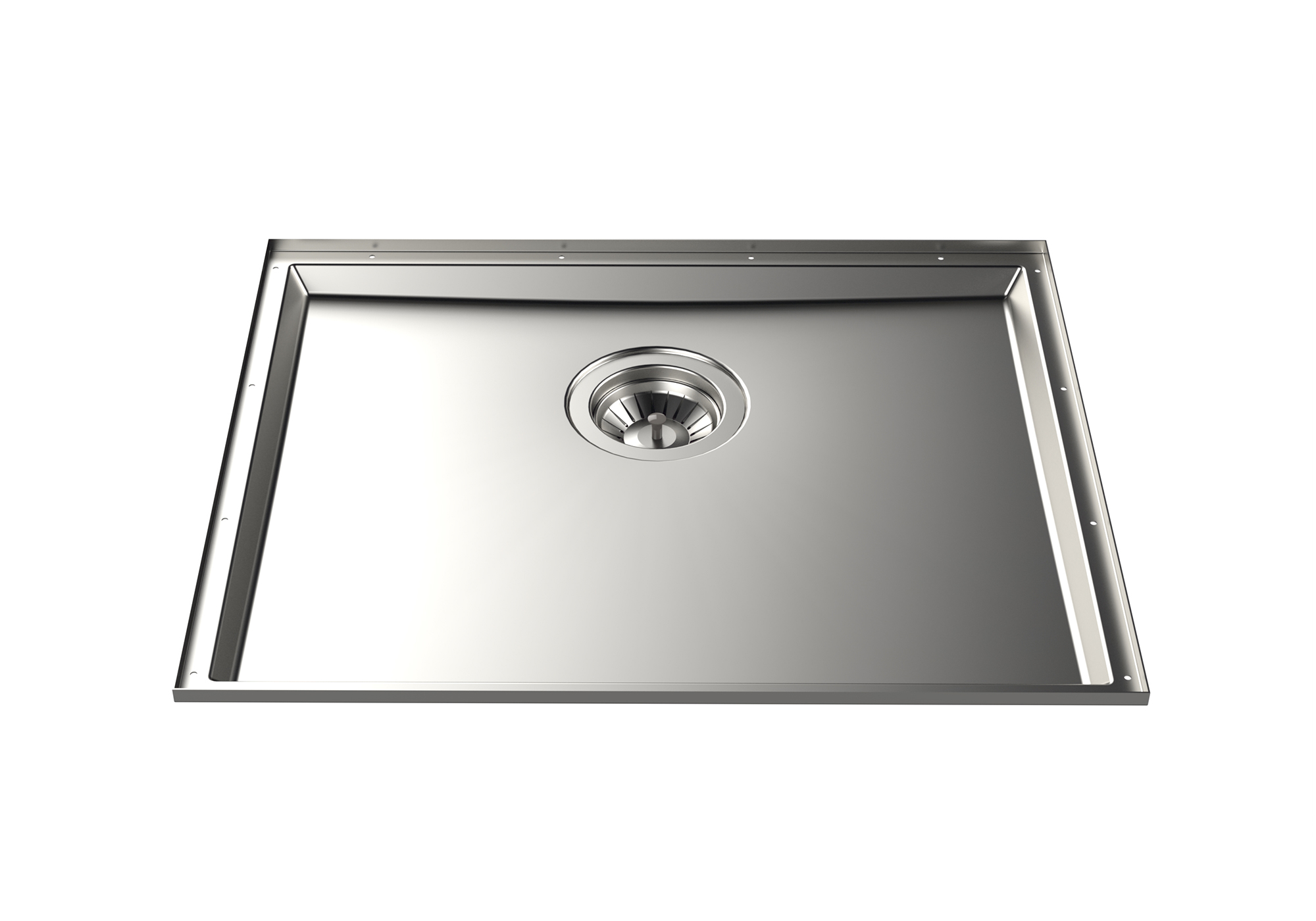 5555040 Раковина Phantom Base - 5555040 Fosterspa 