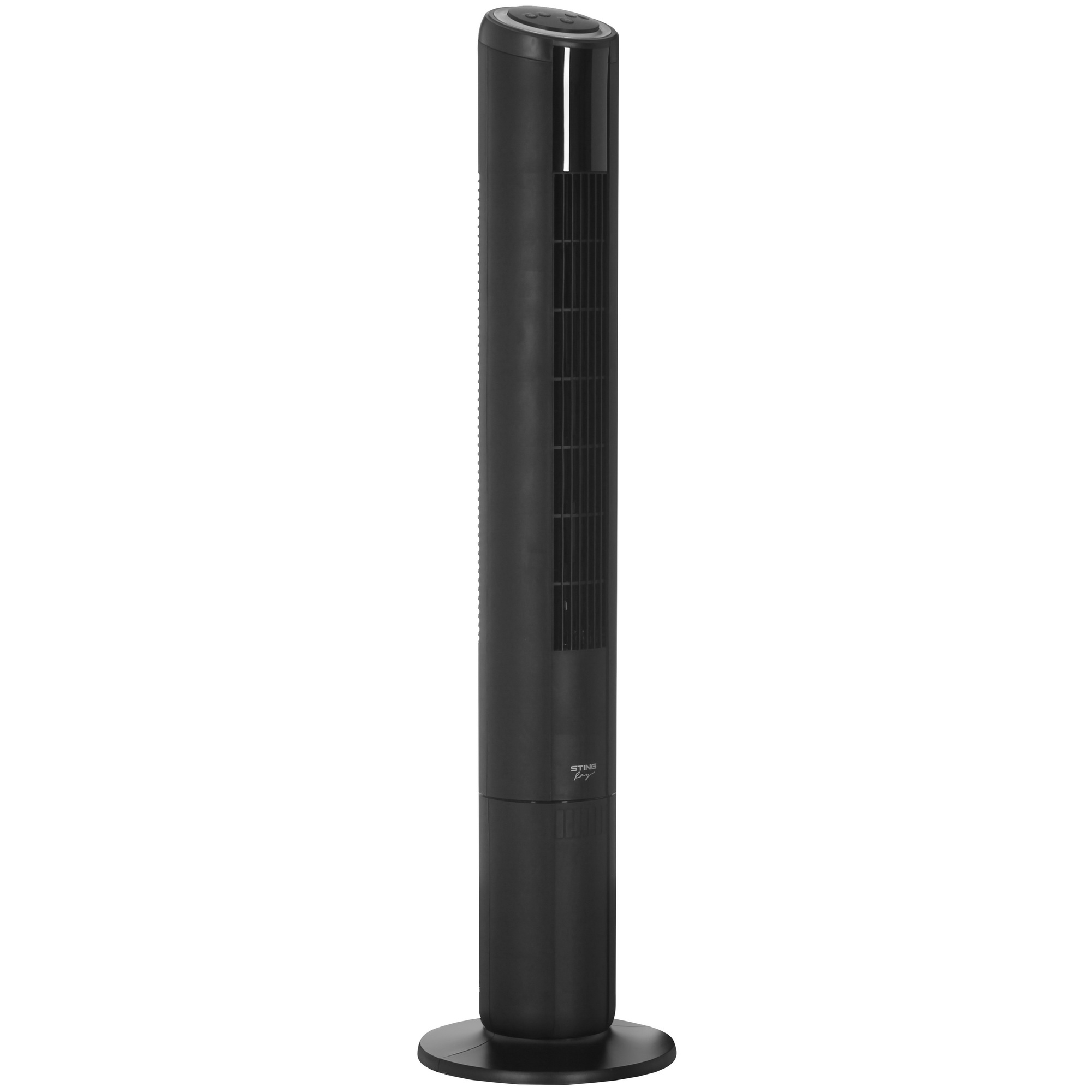 9111732 Вентилятор Stingray ST-FN4125A  черный STDN-0148346 - Вид №1