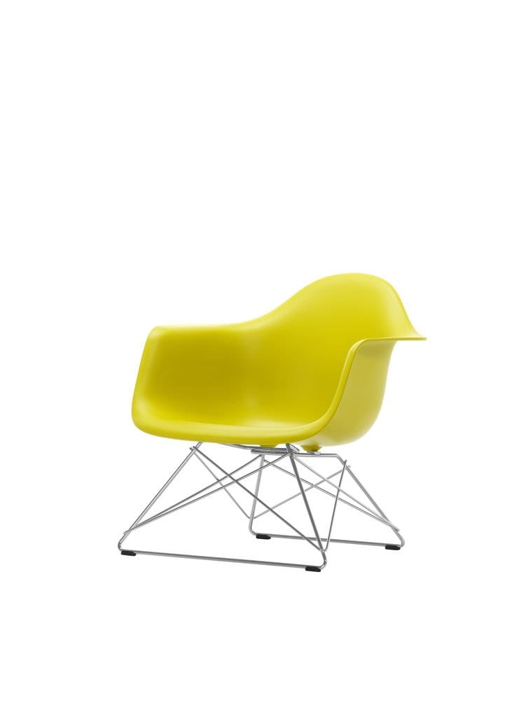 Полипропиленовое кресло с подлокотниками VITRA Eames Plastic Chair ARCH-00081390 - Вид №96