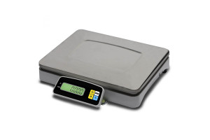 16488048 Весы MERCURY 222AF-32.5 LСD с RS-232 и USB COM 3138 M-ER