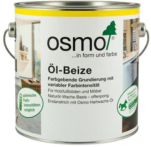 Osmo Масляные краски для деревянных полов sun-id-1460857 - Вид №1