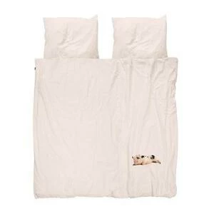 Комплект постельного белья "Поросенок розовый" 200 х 220 см