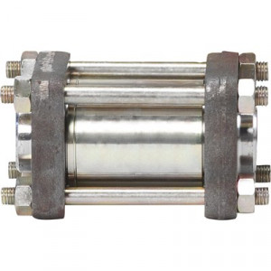 Danfoss NRVA — обратный клапан NRVA 50 Клапан обратный 020-2005