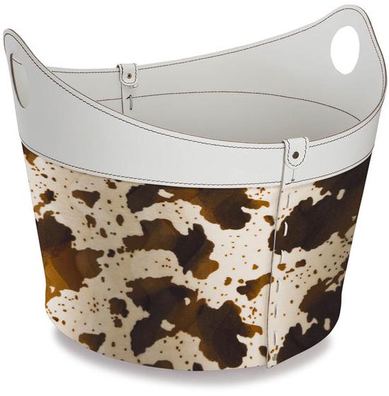 LIMAC design FIRESTYLE Контейнер из шкуры пони sun-id-1375355 - Вид №1