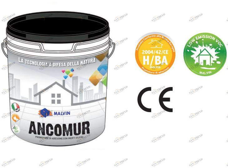 malvin Промотор адгезии на основе смолы sun-id-1372096