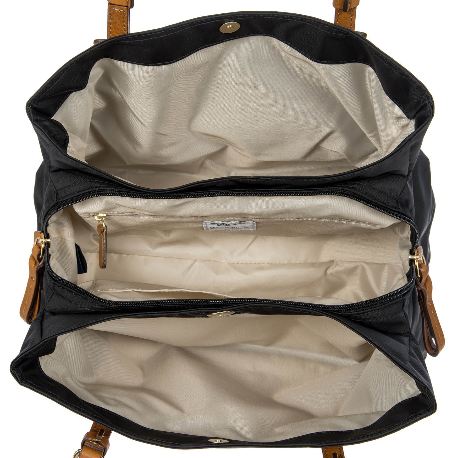 BXG45282.101 Сумка женская BXG45282 Medium Shopper Bag Brics X-Bag  - Вид №4