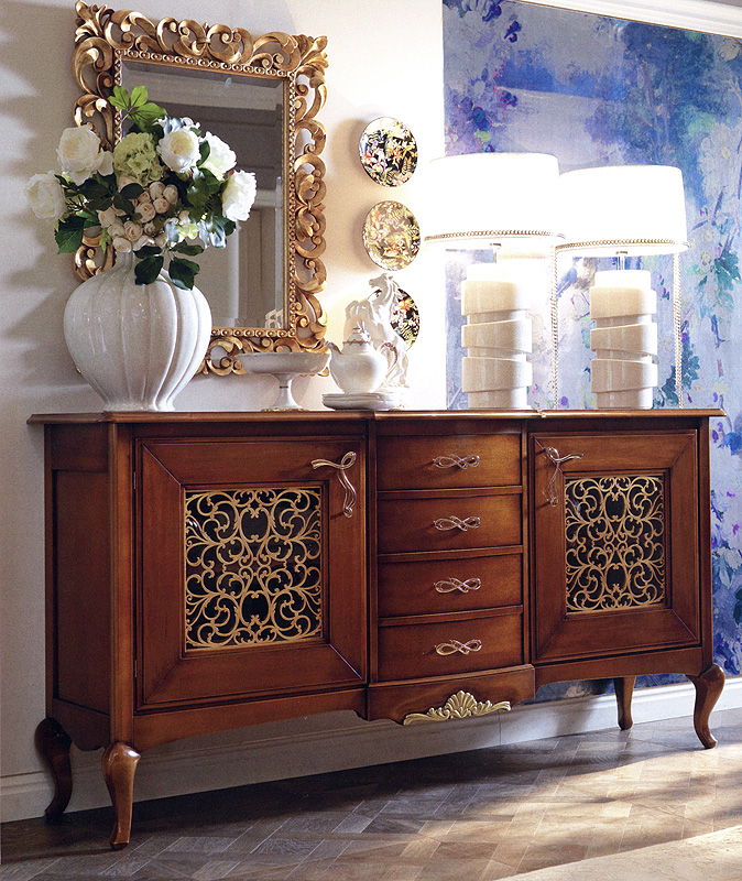 Буфет  GIORGIO CASA 265   2  - Вид №1