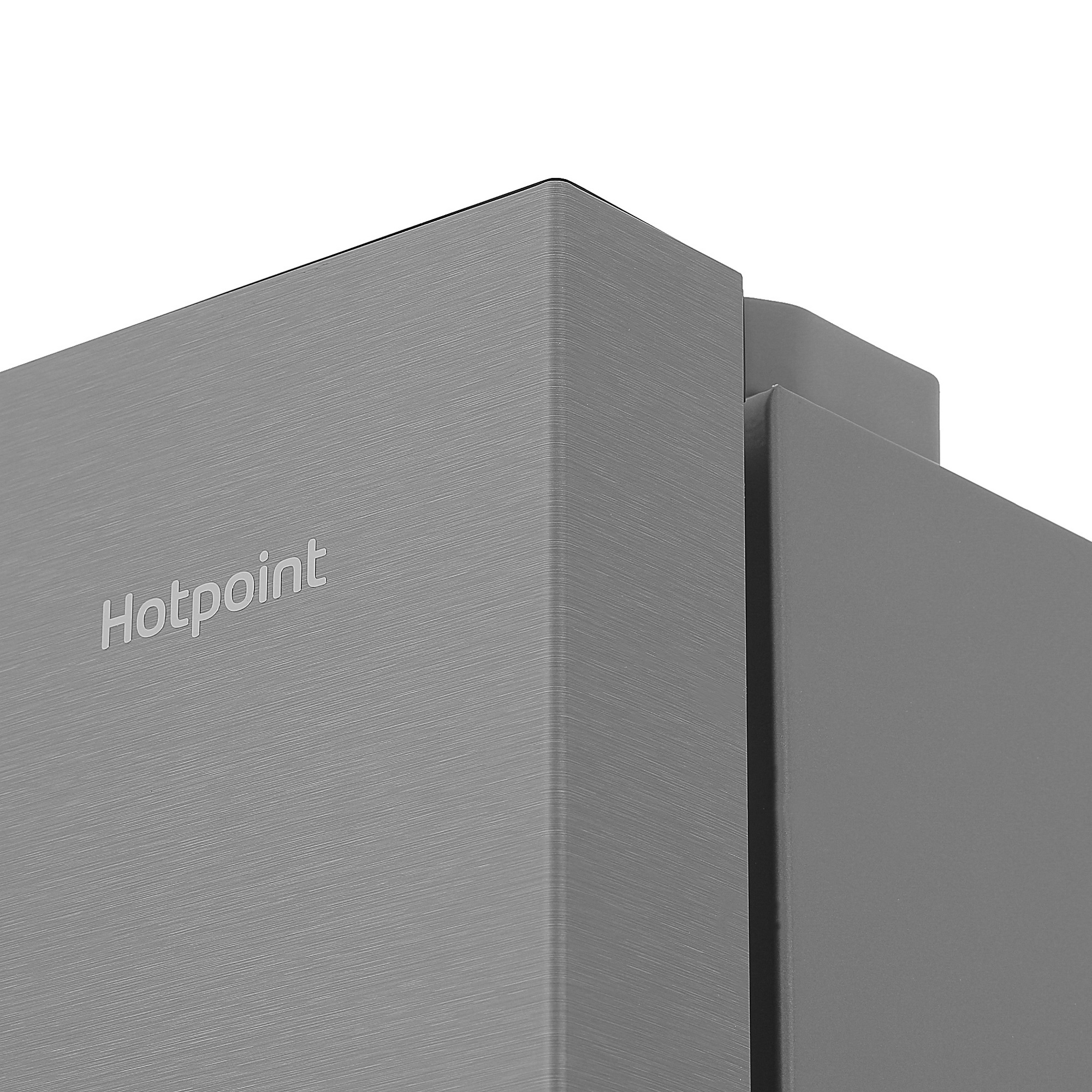 5449885 Холодильник многодверный   Hotpoint HFP4 625I X серебристый STDN-0053074 - Вид №7