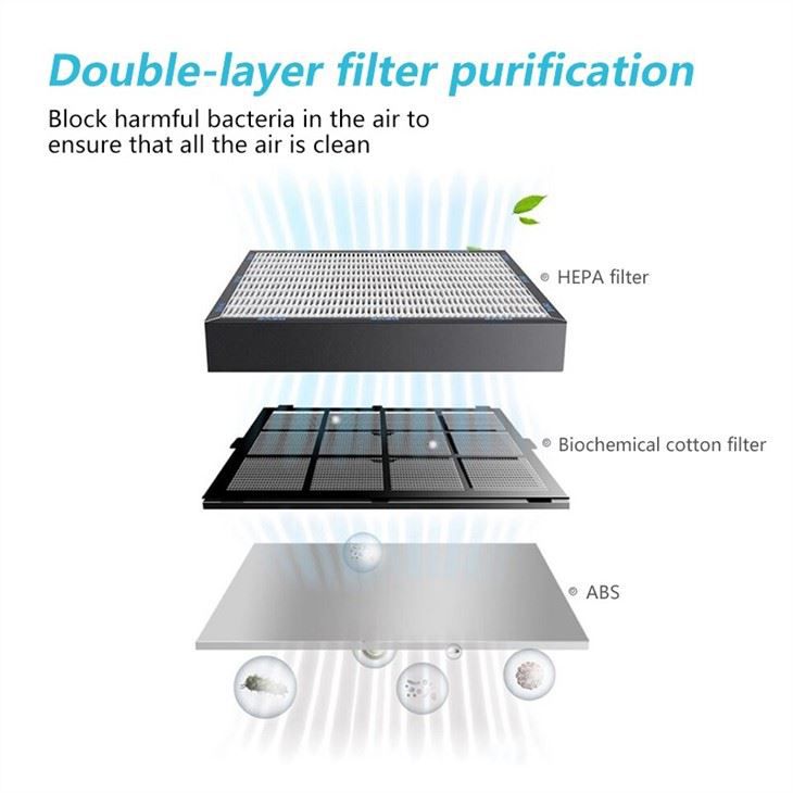 Кухонный воздушный кран AIKE AK7171_467  - Вид №2