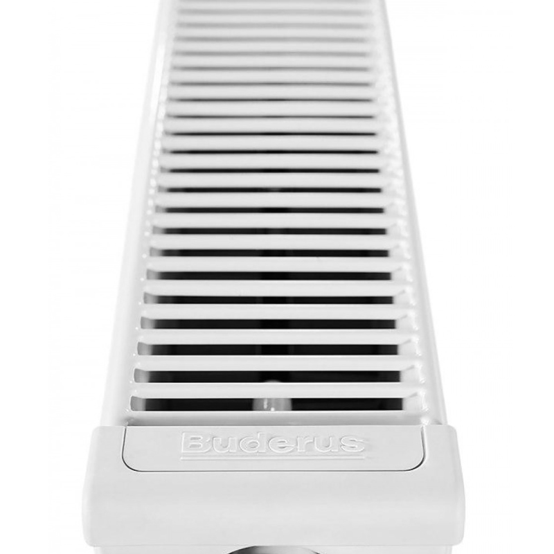 Радиатор Logatrend VK-Profil Buderus 21 300 1800 7724114318 - Вид №4