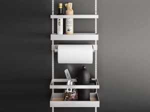 MultiMatic алюминий