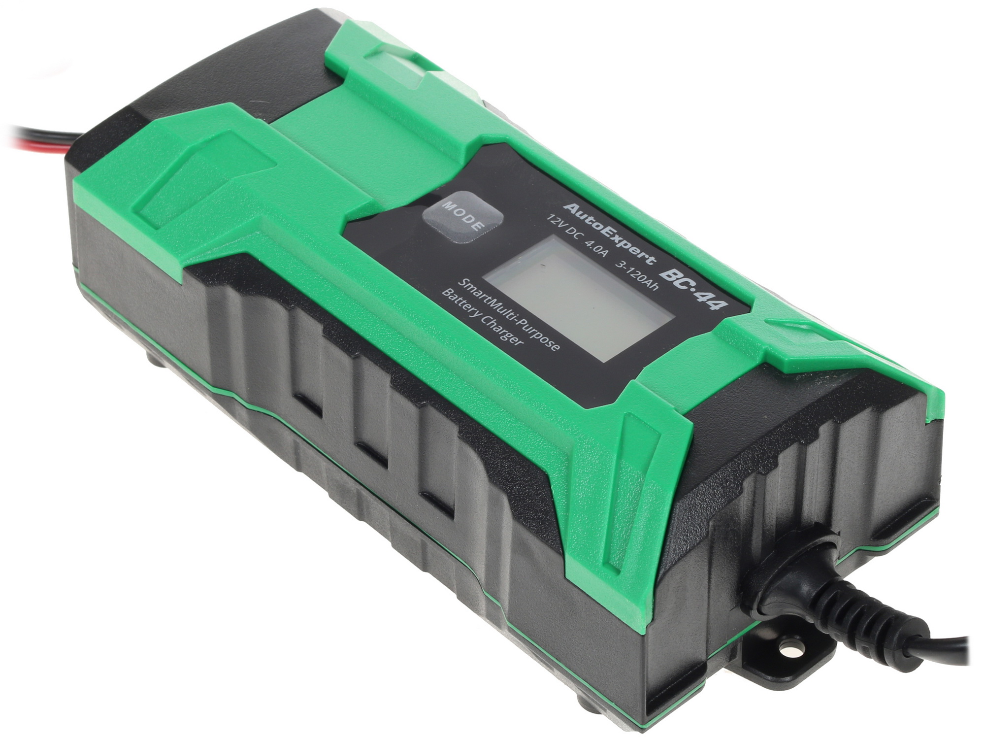 1203027 Зарядное устройство AutoExpert BC-44 STDN-0043687 - Вид №2