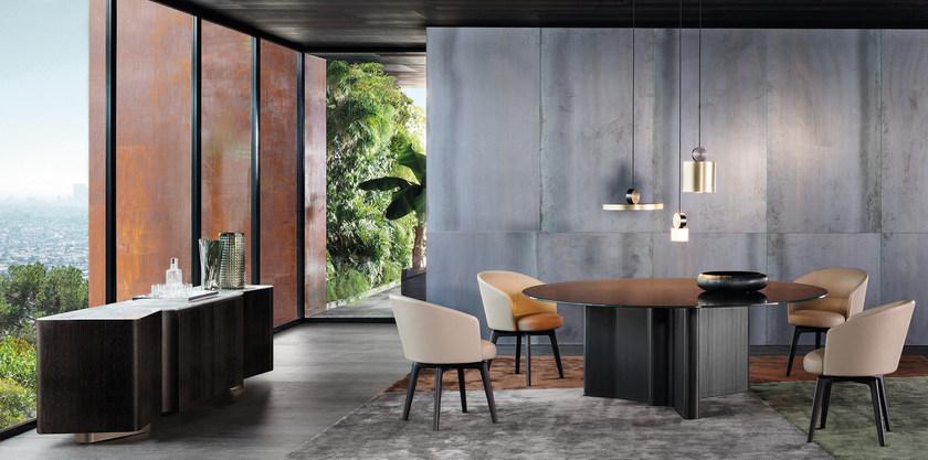 Minotti Стол Lou sun-id-1496771 - Вид №6