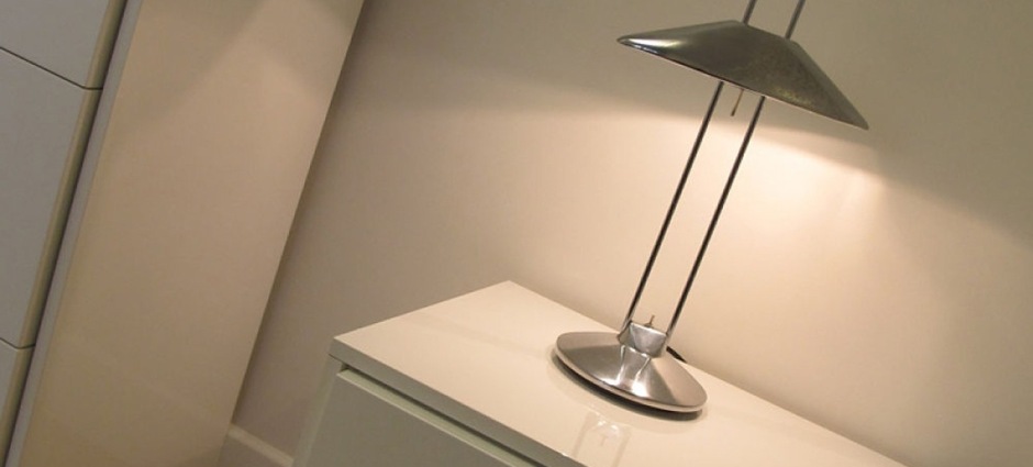 005208 Настольная лампа B.Lux Regina Santreyd - Вид №5