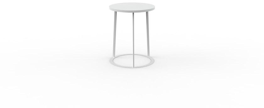 Mobilspazio Круглый журнальный столик Urban sun-id-1480396 - Вид №6