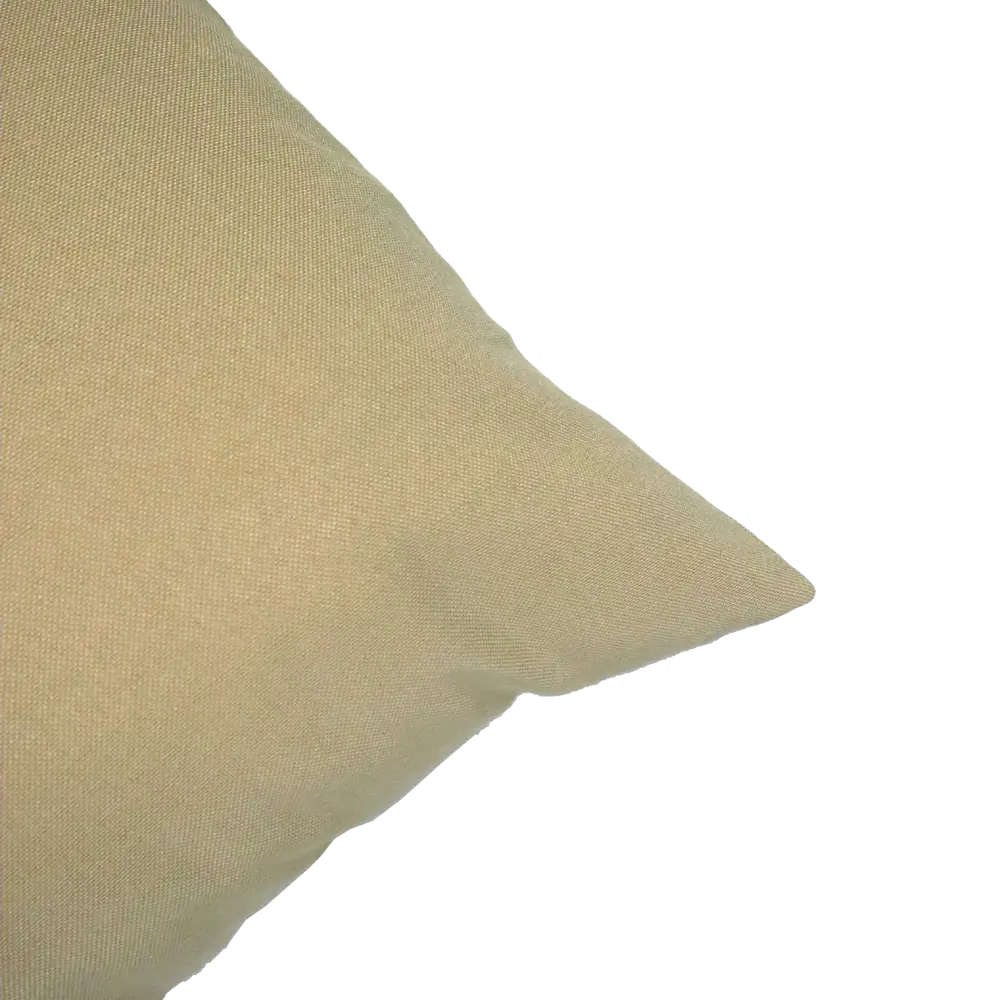 Подушка Inspire Pharell 40x40 см цвет бежевый Trench 5 84736830 STLM-2187368  - Вид №2