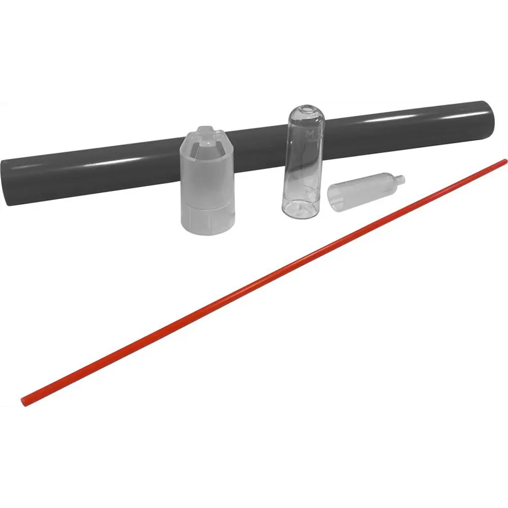 Горшок цветочный с автополивом Ingreen ø21 h23.6 см v5 л пластик бежевый Munchen STLM-2198392 - Вид №2