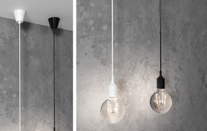 Madrid Eban Светильники