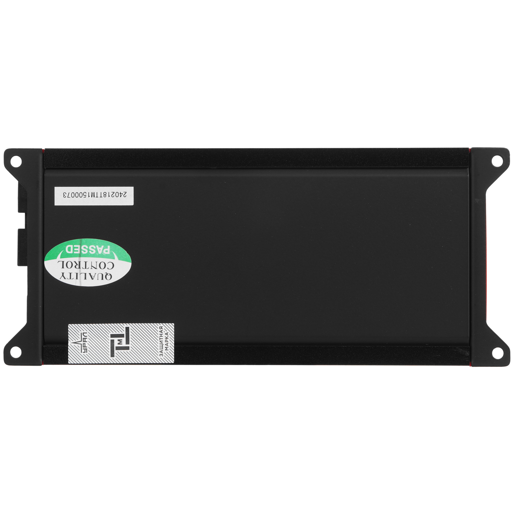 9206217 Усилитель Ural ТТМ 1.500 STDN-0117978 - Вид №3