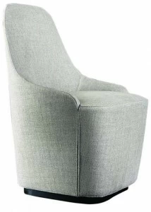 Casamilano Съемный тканевый стул