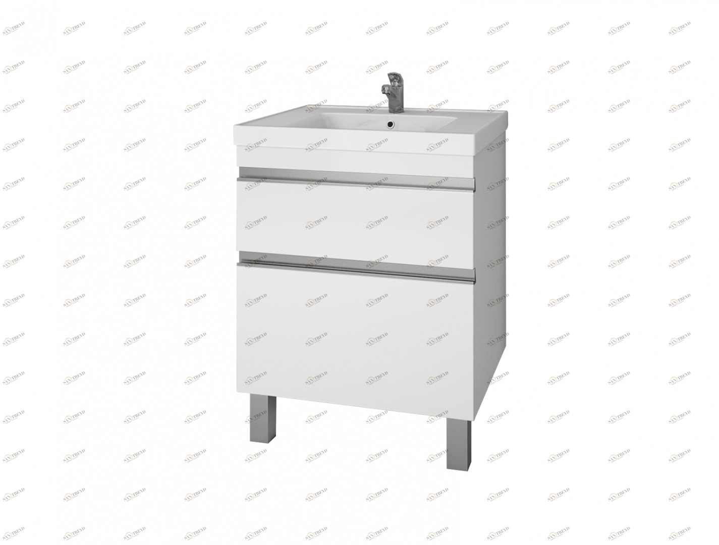 Комплект подвесной GRACE PLUS 60 DREJA 333054