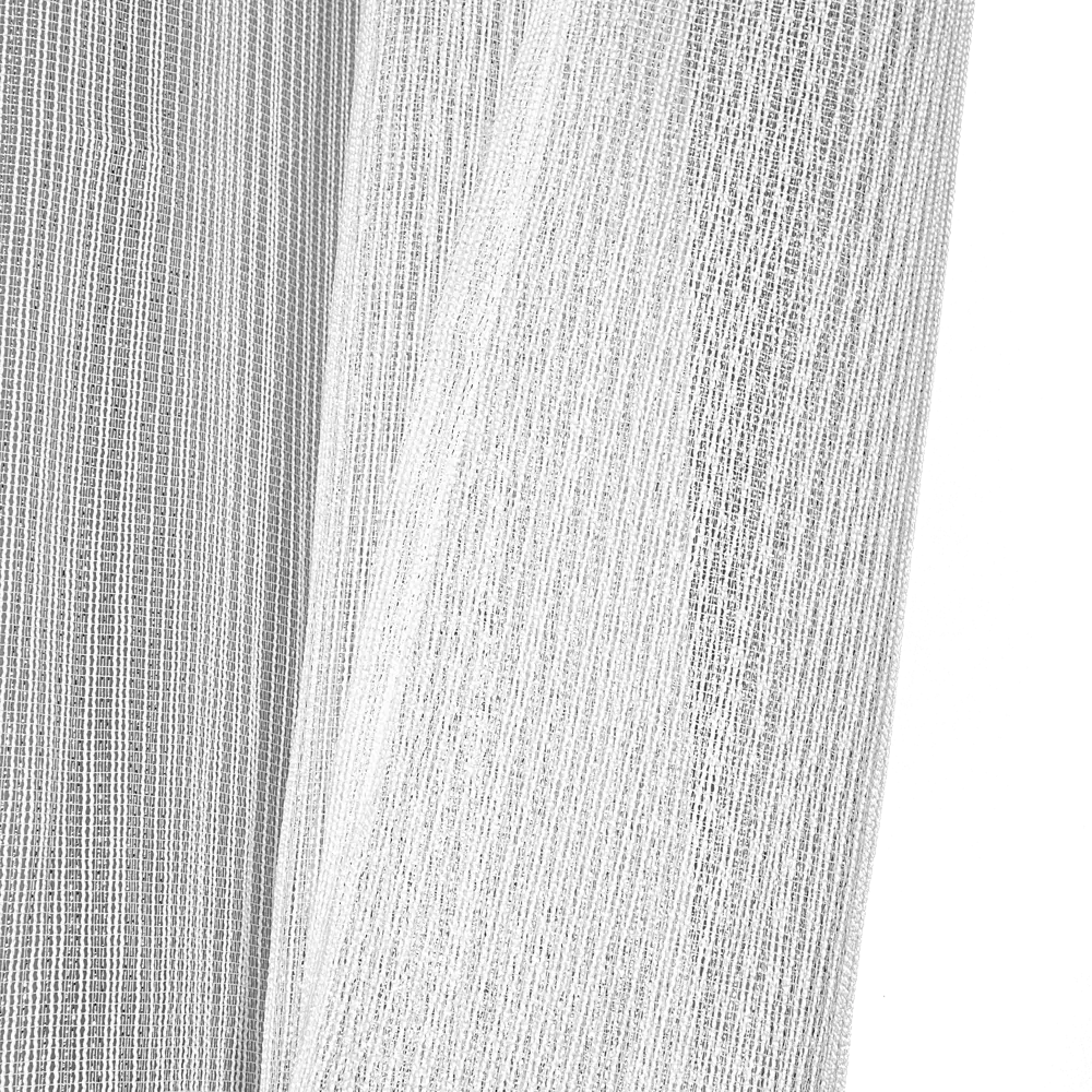 Тюль на ленте Рейн 300x260 см цвет серебристый 88109968 STLM-2094832 MIAMOZA  - Вид №3
